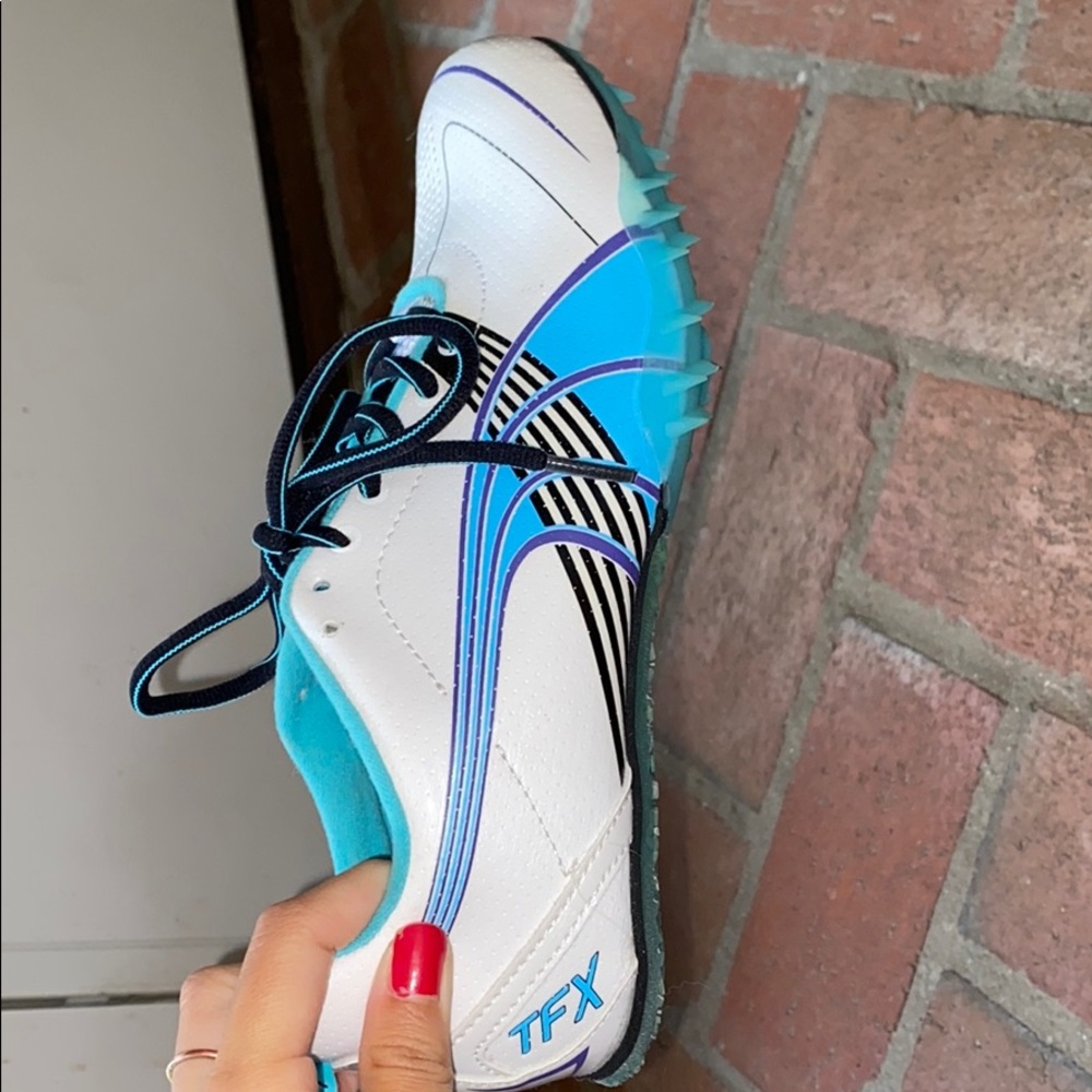 Puma Complete Running Track And Field Shoe - image 4